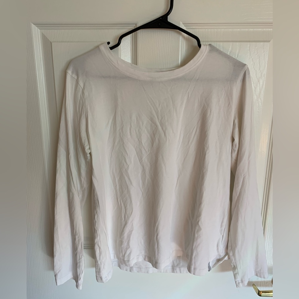 Columbia Long Sleeve Teeshirt